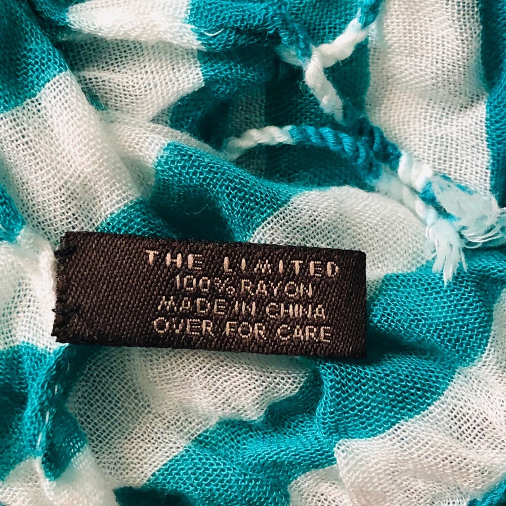 Scarf - Picture 3 of 3
